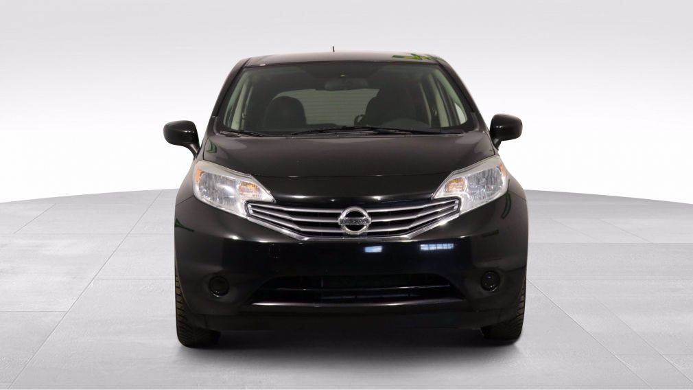 2015 Nissan Versa Note SV AUTO A/C GR ELECT CAM RECULE BLUETOOTH #2