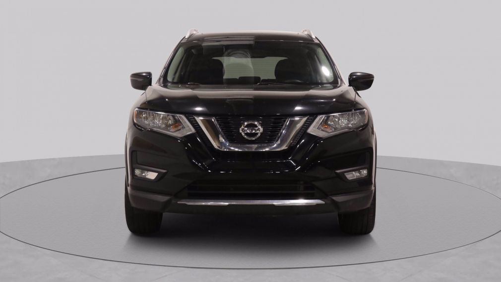 2017 Nissan Rogue SV AUTO A/C GR ELECT MAGS AWD TOIT CAMERA RECUL BL #1