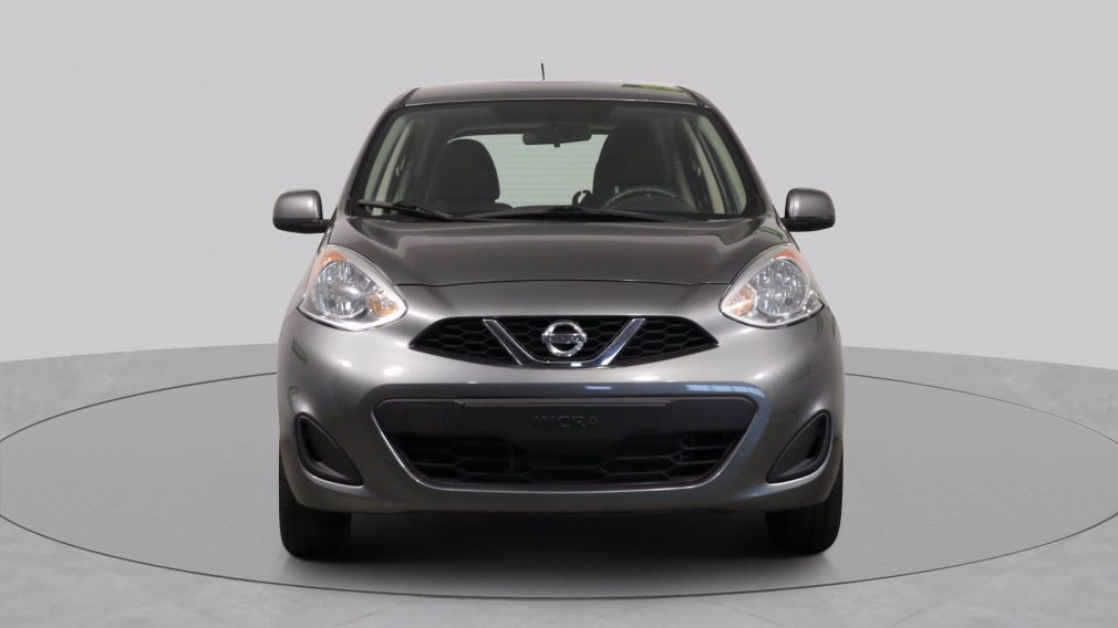 2016 Nissan MICRA SV A/C GR ELECT #2