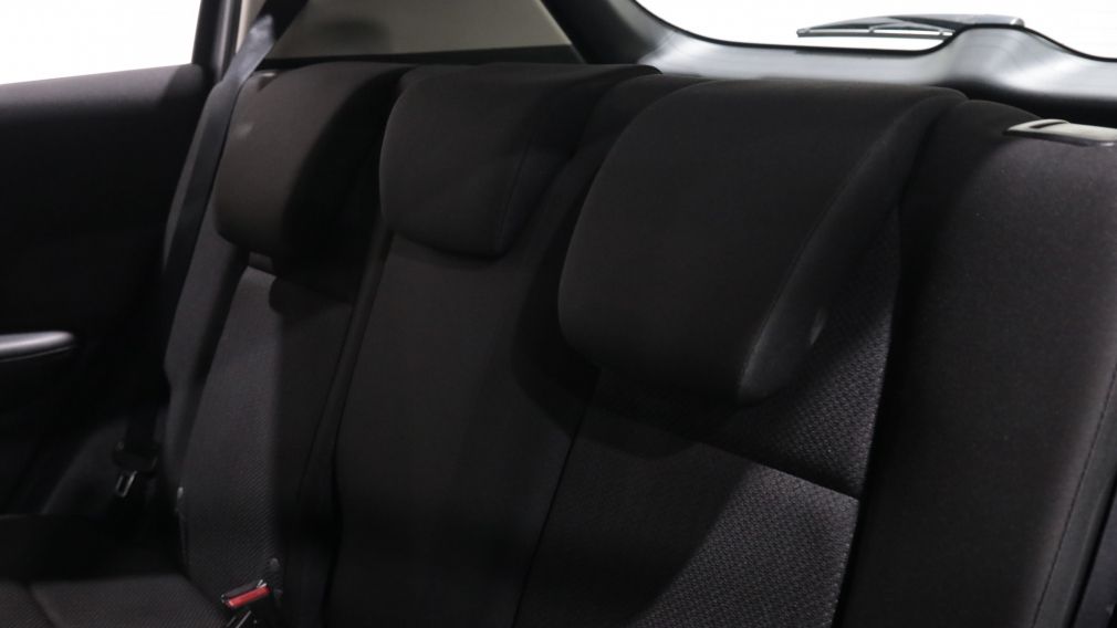 2016 Honda HR V LX AUTO A/C GR ELECT MAGS CAMERA RECUL BLUETOOTH #19
