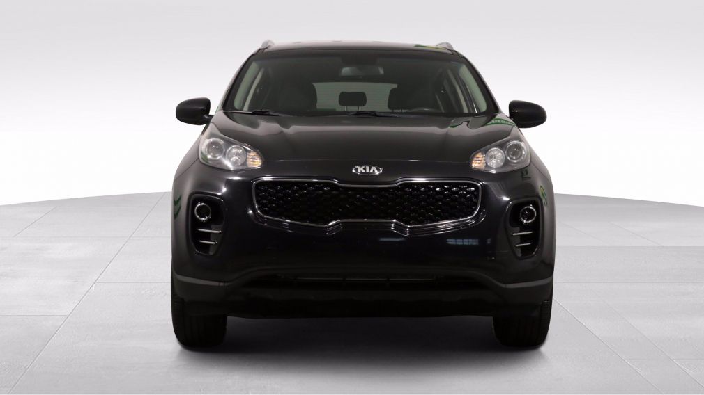 2017 Kia Sportage LX AUTO A/C MAGS GROUPE ÉLECT CAM RECUL BLUETOOTH #1