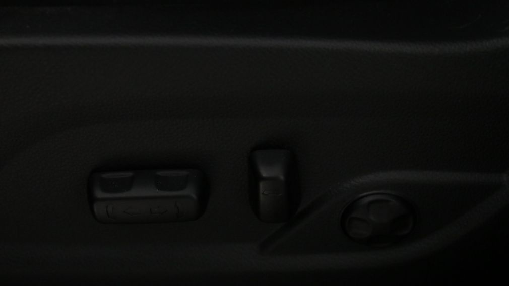 2015 Hyundai Santa Fe SE AUTO A/C CUIR TOIT MAGS GROUPE ÉLECT CAM RECUL #12