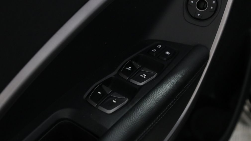 2015 Hyundai Santa Fe SE AUTO A/C CUIR TOIT MAGS GROUPE ÉLECT CAM RECUL #11