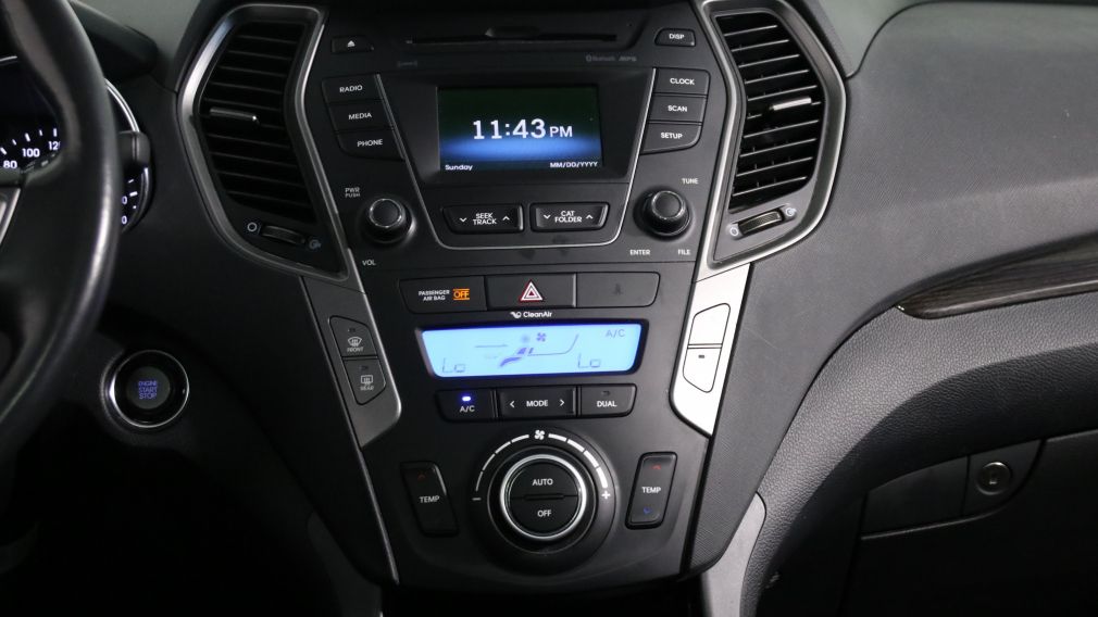 2015 Hyundai Santa Fe SE AUTO A/C CUIR TOIT MAGS GROUPE ÉLECT CAM RECUL #21
