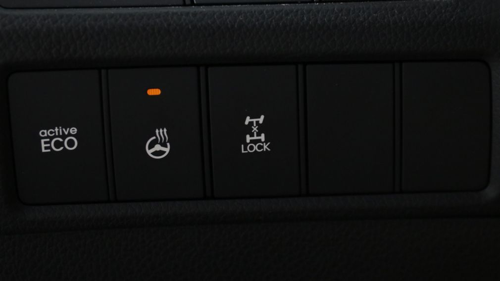 2015 Hyundai Santa Fe SE AUTO A/C CUIR TOIT MAGS GROUPE ÉLECT CAM RECUL #13