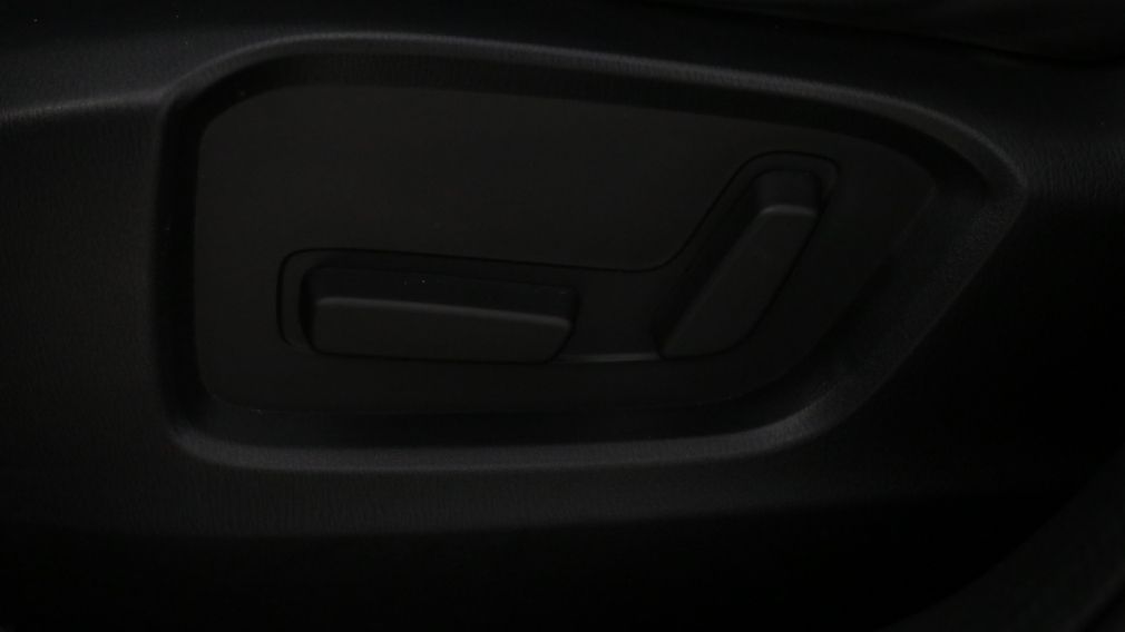 2017 Mazda CX 5 GS AUTO A/C CUIR MAGS GROUPE ÉLECT CAM RECUL BLUET #10