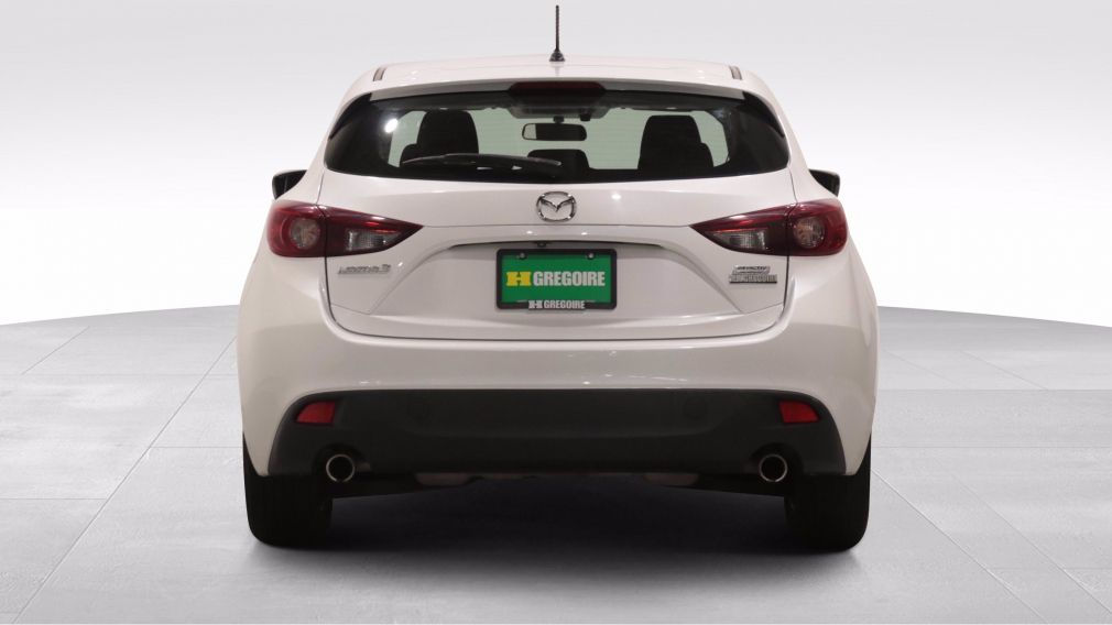 2015 Mazda 3 GS AUTO A/C TOIT GR ELECT CAMERA RECUL BLUETOOTH #5