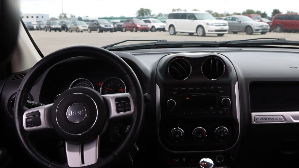 2017 Dodge Ram ST AUTO A/C MAGS GR ÉLECT CAM RECUL BLUETOOTH #30