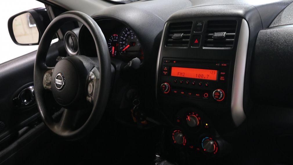 2016 Nissan MICRA SV AC GR ELEC BLUETOOTH #19