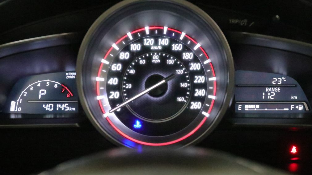 2015 Mazda 3 GS AUTO AC GR ELEC CAMERA RECULE BLUETOOTH #13