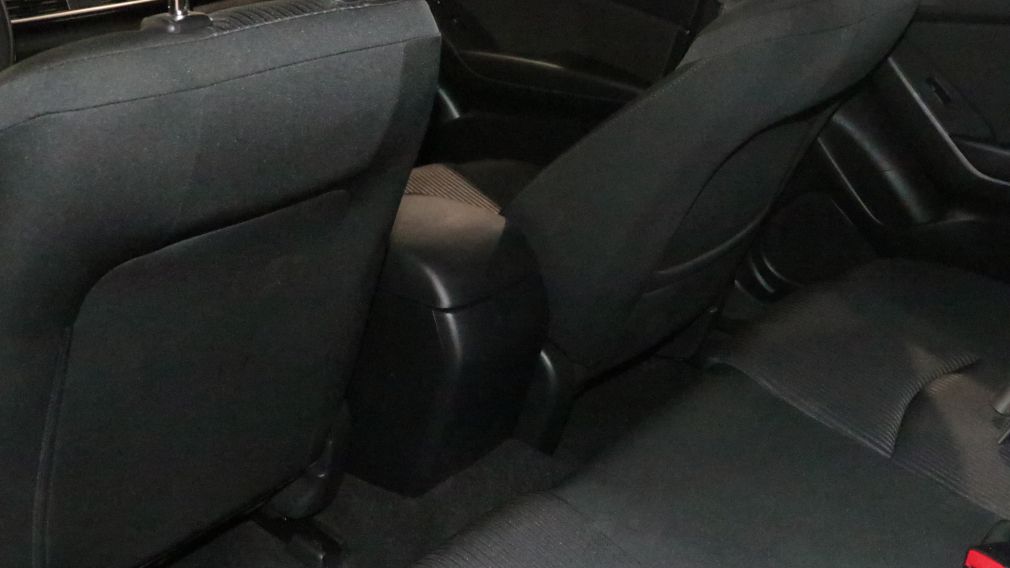 2015 Mazda 3 GS AUTO AC GR ELEC CAMERA RECULE BLUETOOTH #18