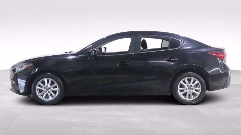 2015 Mazda 3 GS AUTO AC GR ELEC CAMERA RECULE BLUETOOTH #3