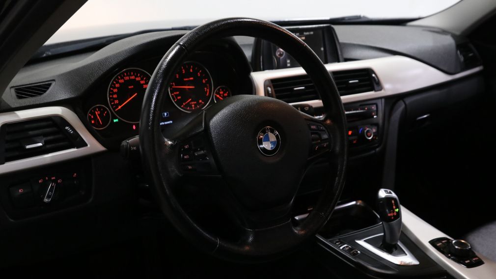 2015 BMW 320I 320i xDrive AWD AUTO AC GR ELEC MAGS BLUETOOTH #9