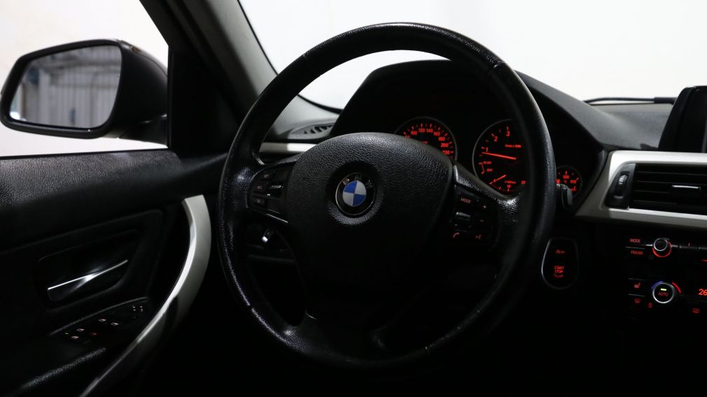 2015 BMW 320I 320i xDrive AWD AUTO AC GR ELEC MAGS BLUETOOTH #15