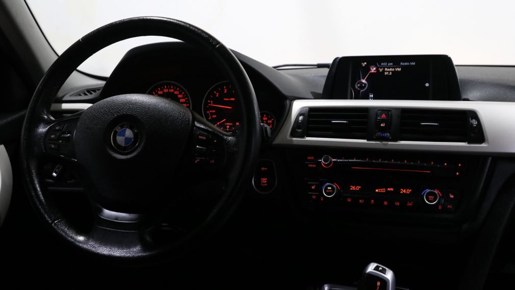 2015 BMW 320I 320i xDrive AWD AUTO AC GR ELEC MAGS BLUETOOTH #14