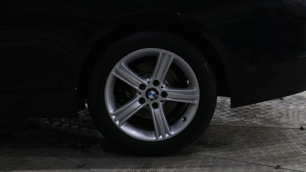 2015 BMW 320I 320i xDrive AWD AUTO AC GR ELEC MAGS BLUETOOTH #27