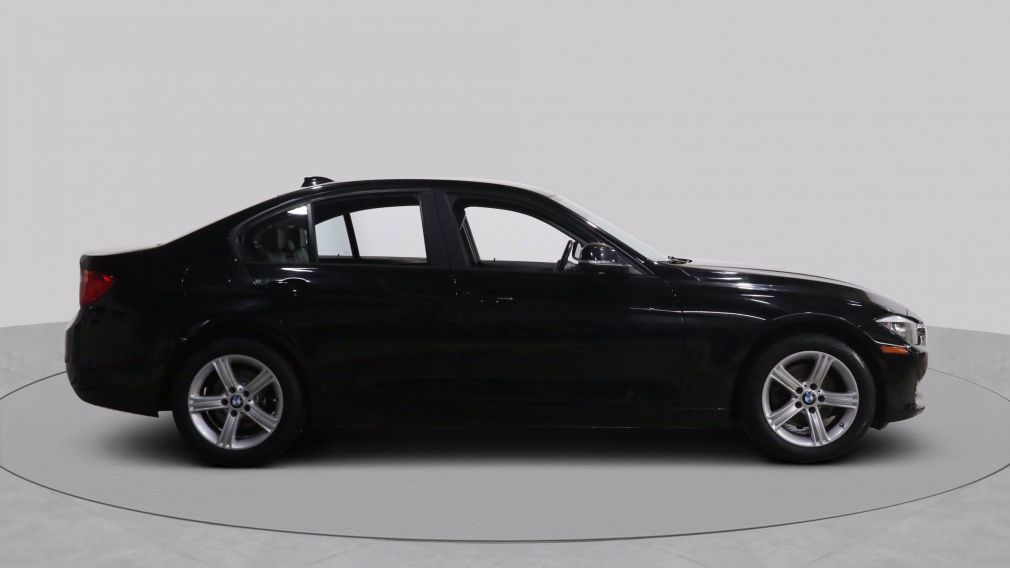 2015 BMW 320I 320i xDrive AWD AUTO AC GR ELEC MAGS BLUETOOTH #8