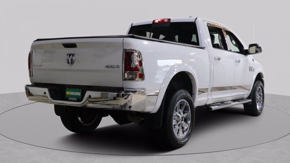 2012 Ram 2500 LARAMIE LIMITED A/C TOIT MAGS CAM RECU #7