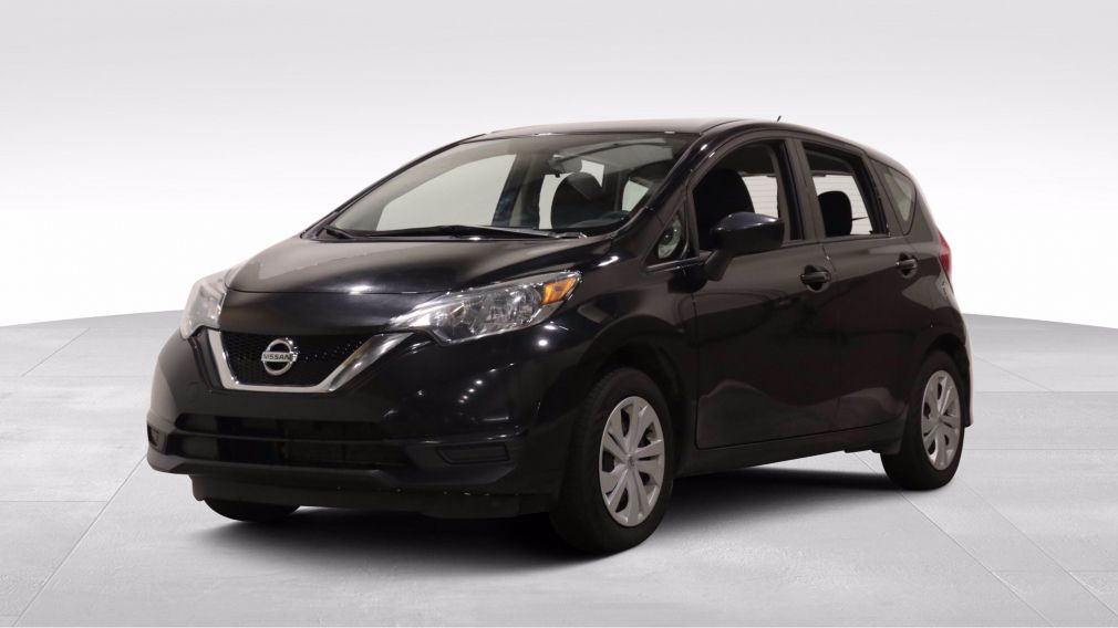 2017 Nissan Versa Note S A/C BLUETOOTH #2