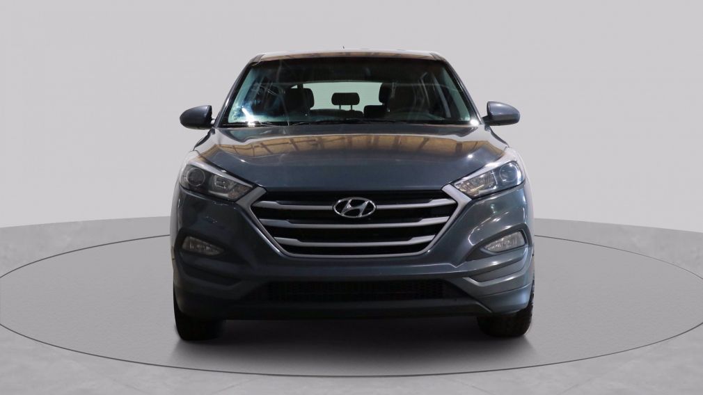 2018 Hyundai Tucson 2.0L AWD AUTO AC GR ELEC CAMERA RECULE BLUETOOTH #2