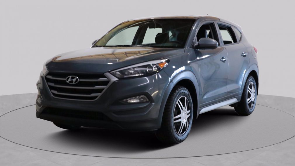 2018 Hyundai Tucson 2.0L AWD AUTO AC GR ELEC CAMERA RECULE BLUETOOTH #2