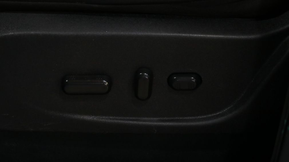 2018 Ford Escape SEL AUTO A/C CUIR MAGS  GR CAM RECUL BLUETOOTH #11