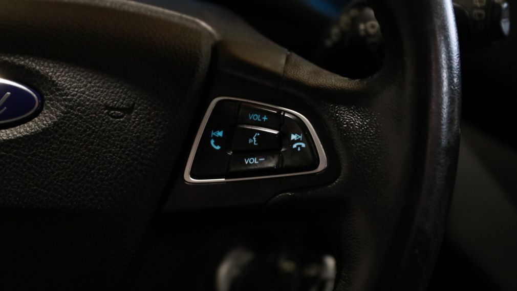 2018 Ford Escape SEL AUTO A/C CUIR MAGS  GR CAM RECUL BLUETOOTH #18