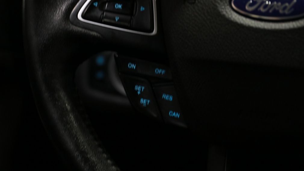 2018 Ford Escape SEL AUTO A/C CUIR MAGS  GR CAM RECUL BLUETOOTH #19