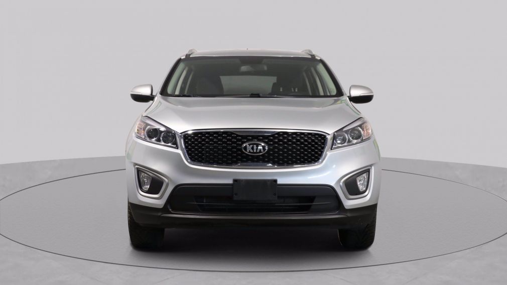 2017 Kia Sorento LX AUTO A/C GR ELECT MAGS BLUETOOTH #2