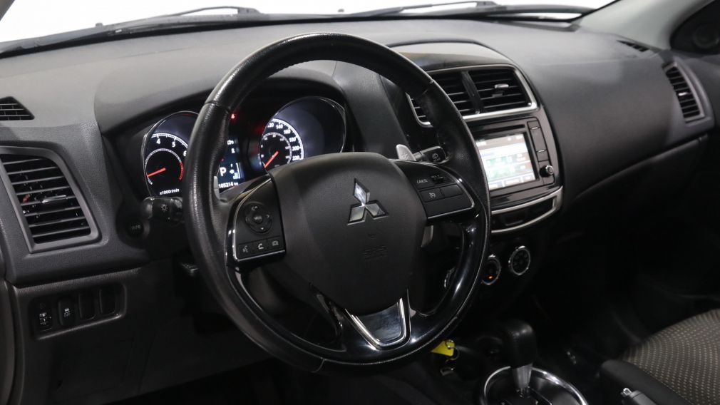 2016 Mitsubishi RVR GT AUTO A/C GR ELECT MAGS TOIT CAMERA BLUETOOTH #9