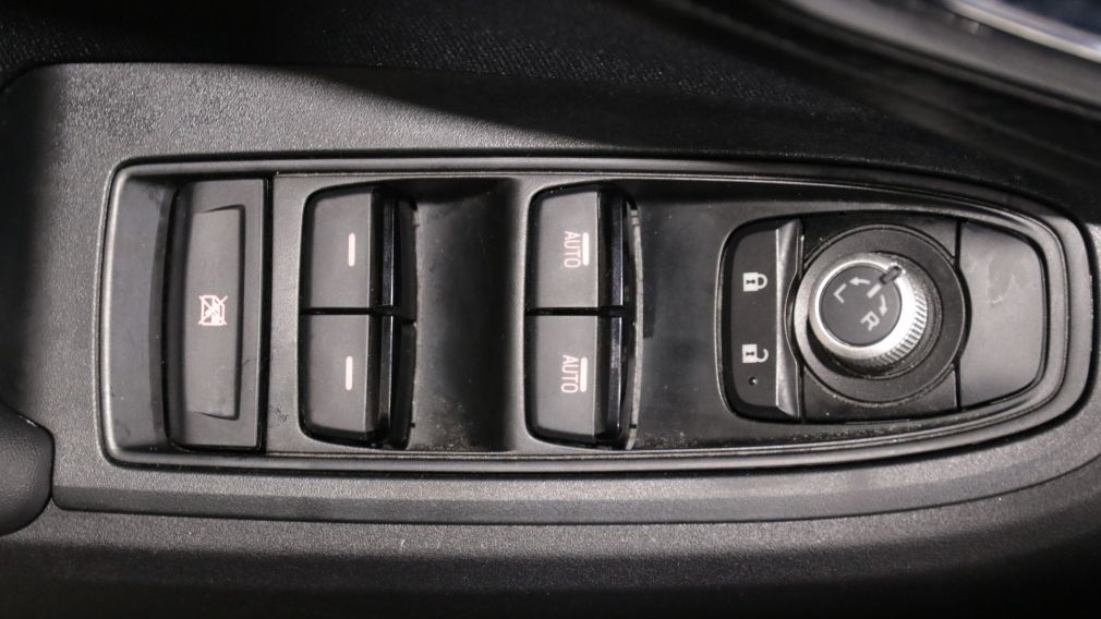 2018 Subaru Impreza Touring A/C GR ELECT MAGS CAMERA BLUETOOTH #11