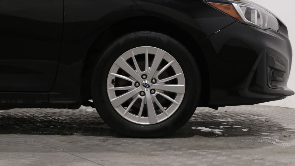 2018 Subaru Impreza Touring A/C GR ELECT MAGS CAMERA BLUETOOTH #23