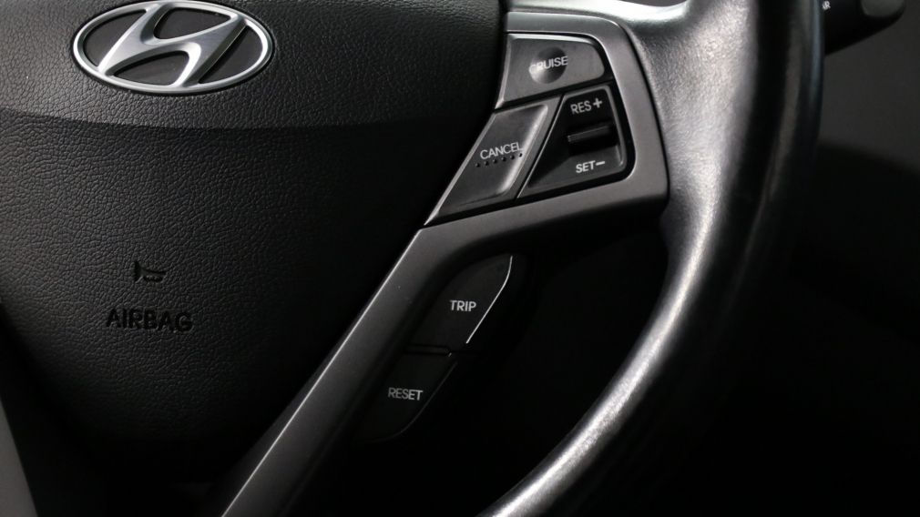 2014 Hyundai Veloster TURBO AUTO A/C CUIR TOIT MAGS CAM RECULE BLUETOOTH #18