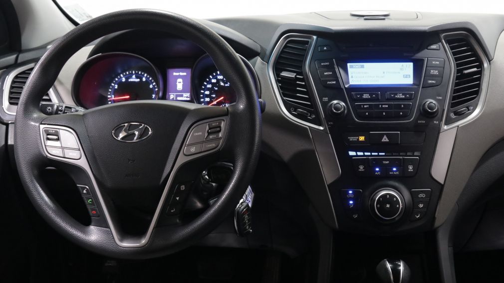 2016 Hyundai Santa Fe FWD AUTO A/C GR ELECT MAGS BLUETOOTH #12