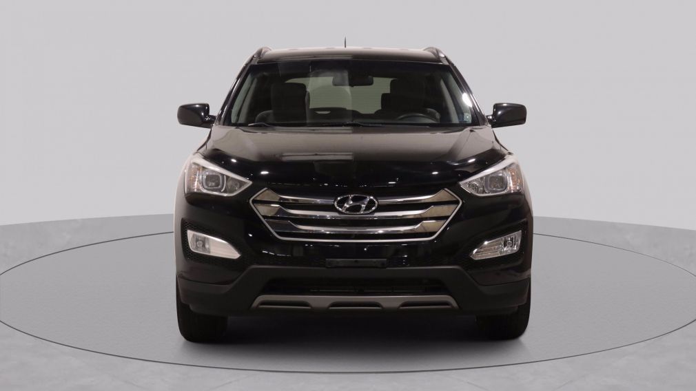 2016 Hyundai Santa Fe FWD AUTO A/C GR ELECT MAGS BLUETOOTH #1