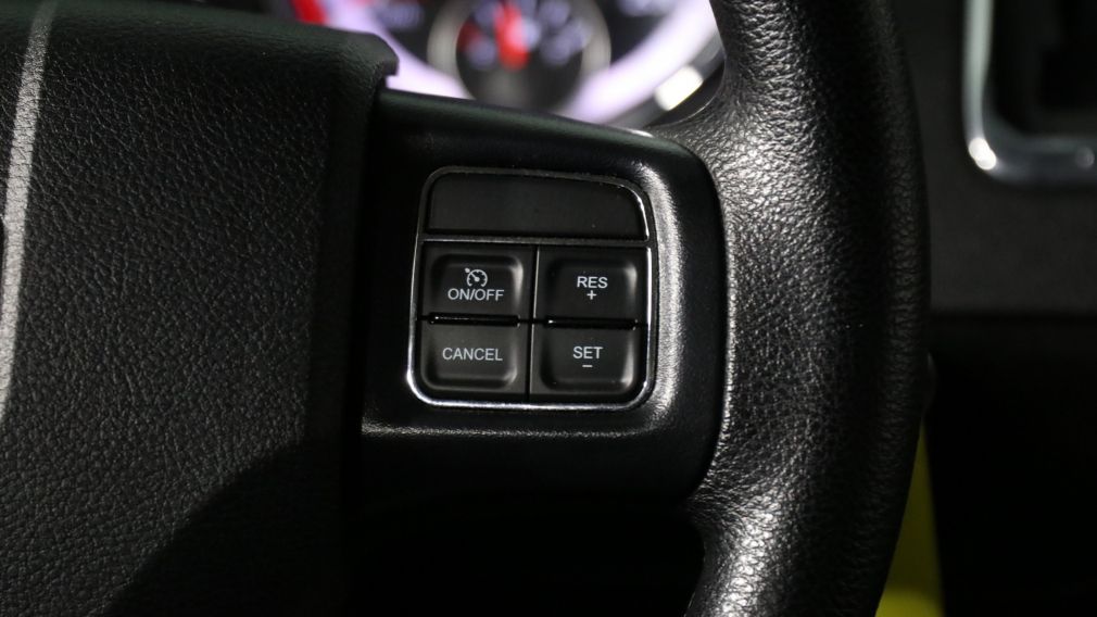 2019 Dodge GR Caravan AUTO A/C GROUPE ÉLECT BLUETOOTH #15