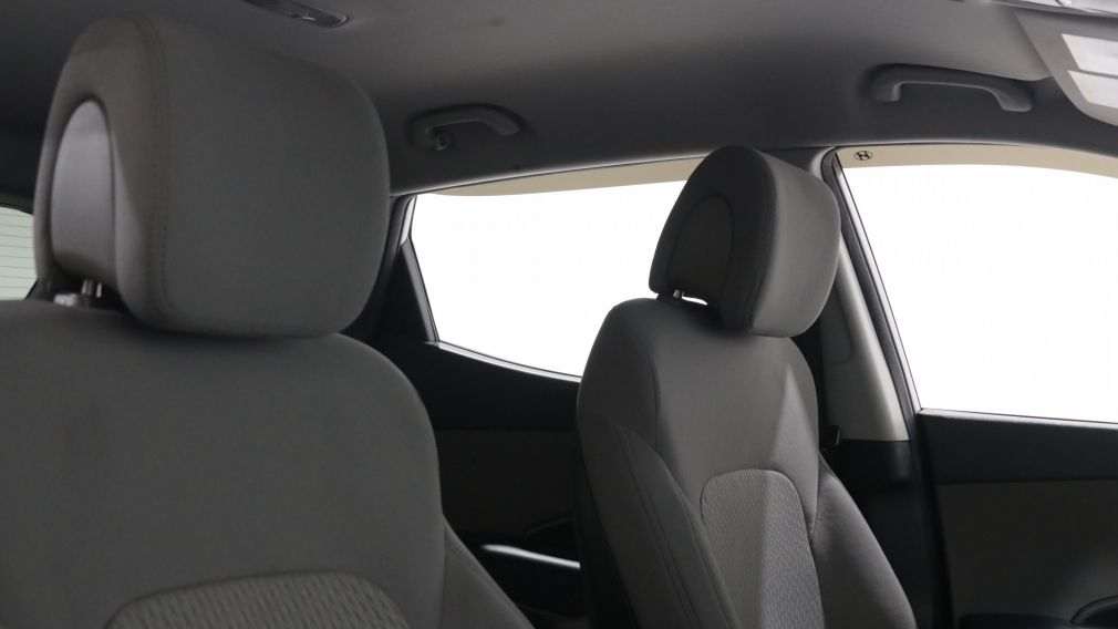 2014 Hyundai Santa Fe Premium AUTO A/C GR ELECT MAGS BLUETOOTH #19