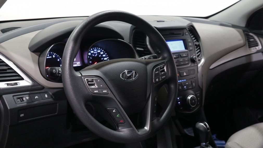 2014 Hyundai Santa Fe Premium AUTO A/C GR ELECT MAGS BLUETOOTH #8
