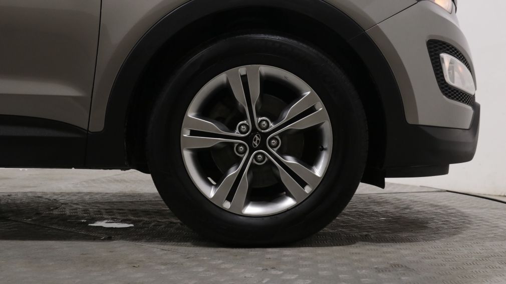 2014 Hyundai Santa Fe Premium AUTO A/C GR ELECT MAGS BLUETOOTH #21