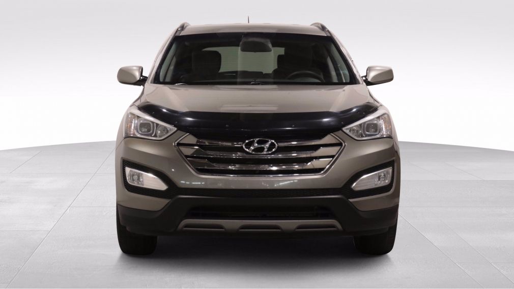 2014 Hyundai Santa Fe Premium AUTO A/C GR ELECT MAGS BLUETOOTH #1