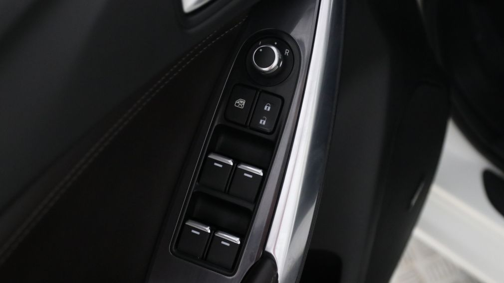 2016 Mazda 6 GT AUTO A/C CUIR TOIT NAV MAGS CAM RECUL BLUETOOTH #13
