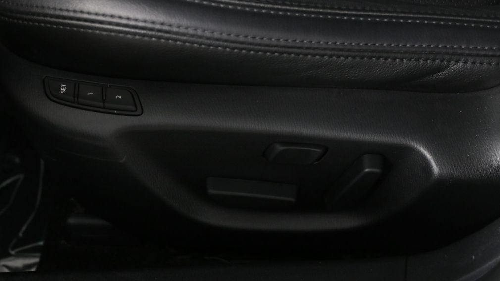 2016 Mazda 6 GT AUTO A/C CUIR TOIT NAV MAGS CAM RECUL BLUETOOTH #12