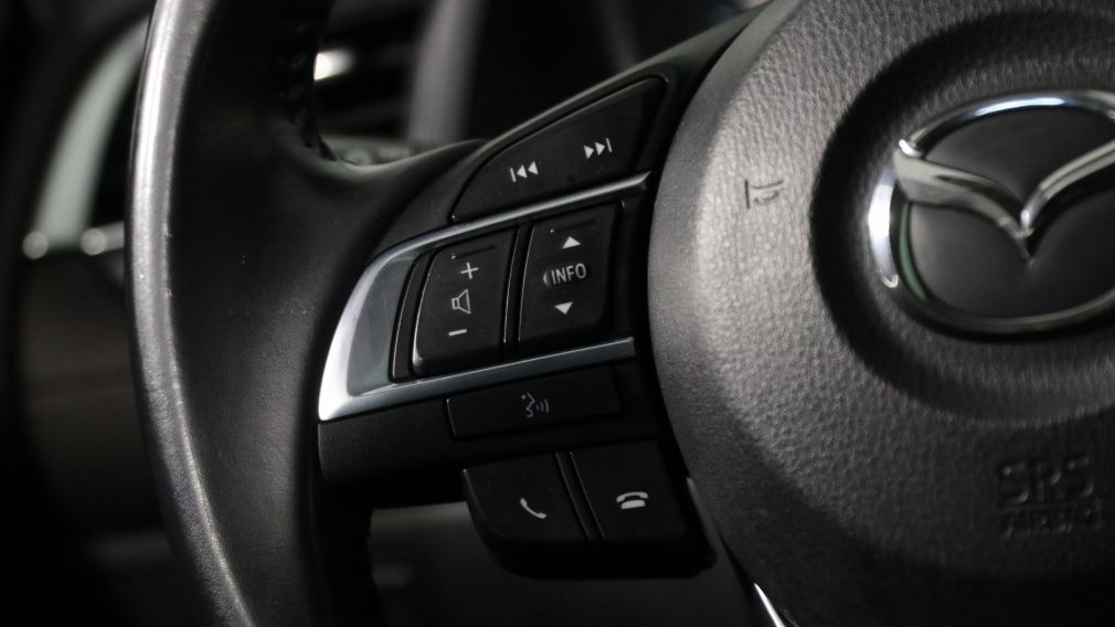 2016 Mazda 6 GT AUTO A/C CUIR TOIT NAV MAGS CAM RECUL BLUETOOTH #21