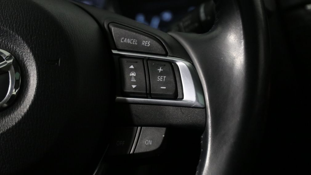 2016 Mazda 6 GT AUTO A/C CUIR TOIT NAV MAGS CAM RECUL BLUETOOTH #20