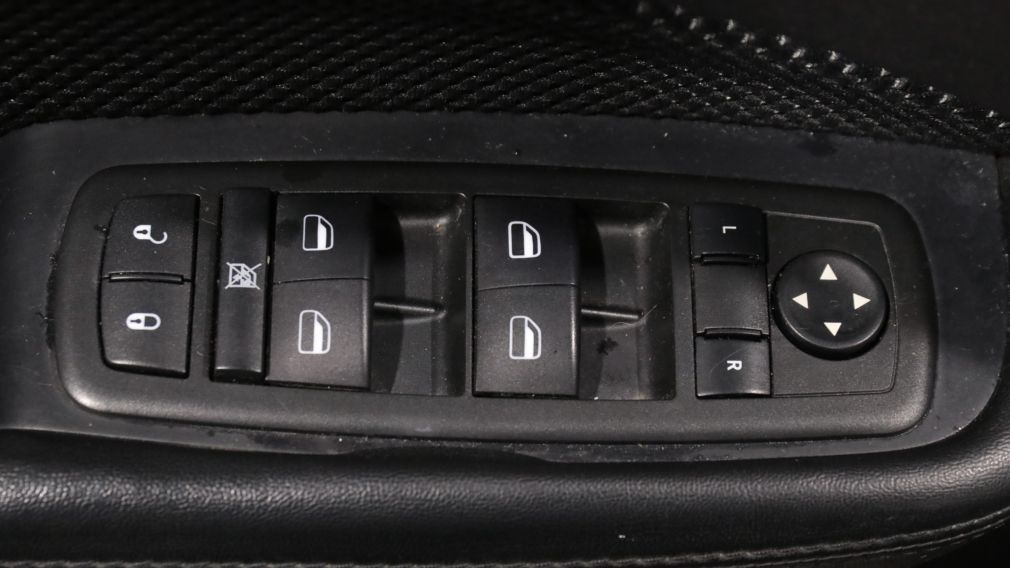 2014 Dodge Dart SXT AUTO A/C GR ELECT MAGS BLUETOOTH #11