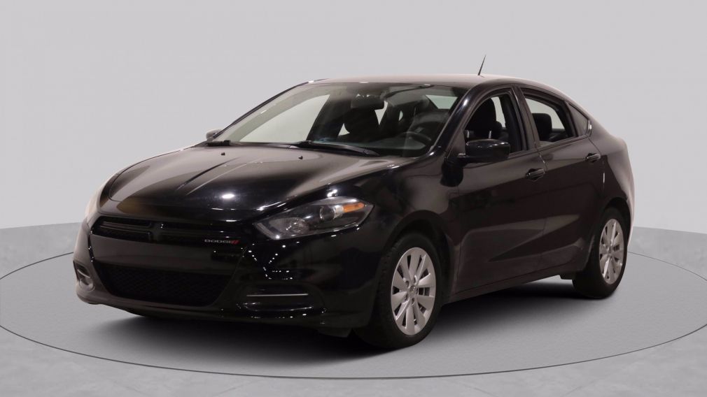 2014 Dodge Dart SXT AUTO A/C GR ELECT MAGS BLUETOOTH #3