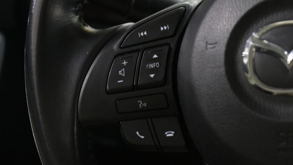 2014 Mazda 6 GT AUTO A/C GR ELECT CUIR TOIT MAGS CAMERA BLUETOO #17