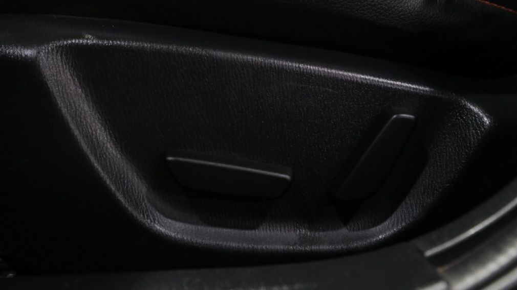 2015 Mazda 3 GT AC GR ELEC MAGS TOIT CAMERA RECULE BLUETOOTH #12