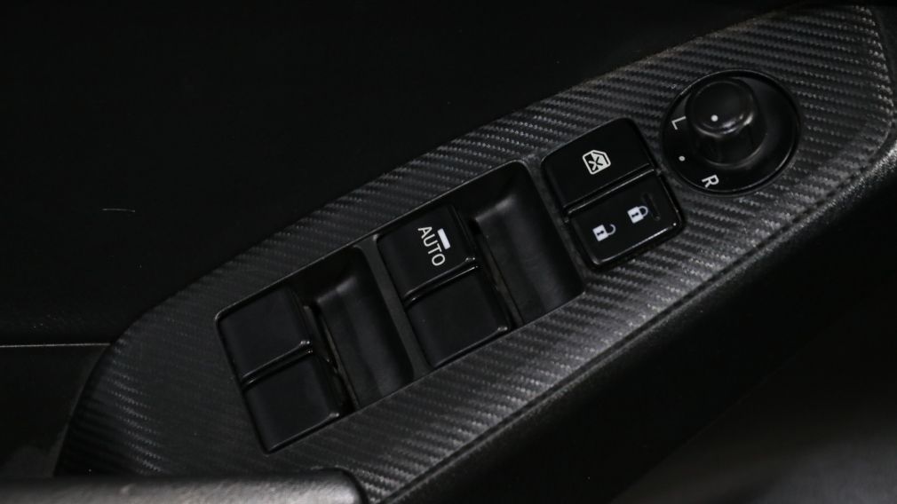 2015 Mazda 3 GT AC GR ELEC MAGS TOIT CAMERA RECULE BLUETOOTH #11