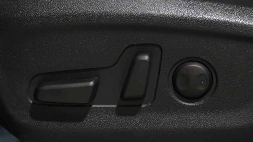 2019 Kia Sportage EX Premium AUTO A/C GR ELECT MAGS AWD CUIR CAMERA #11